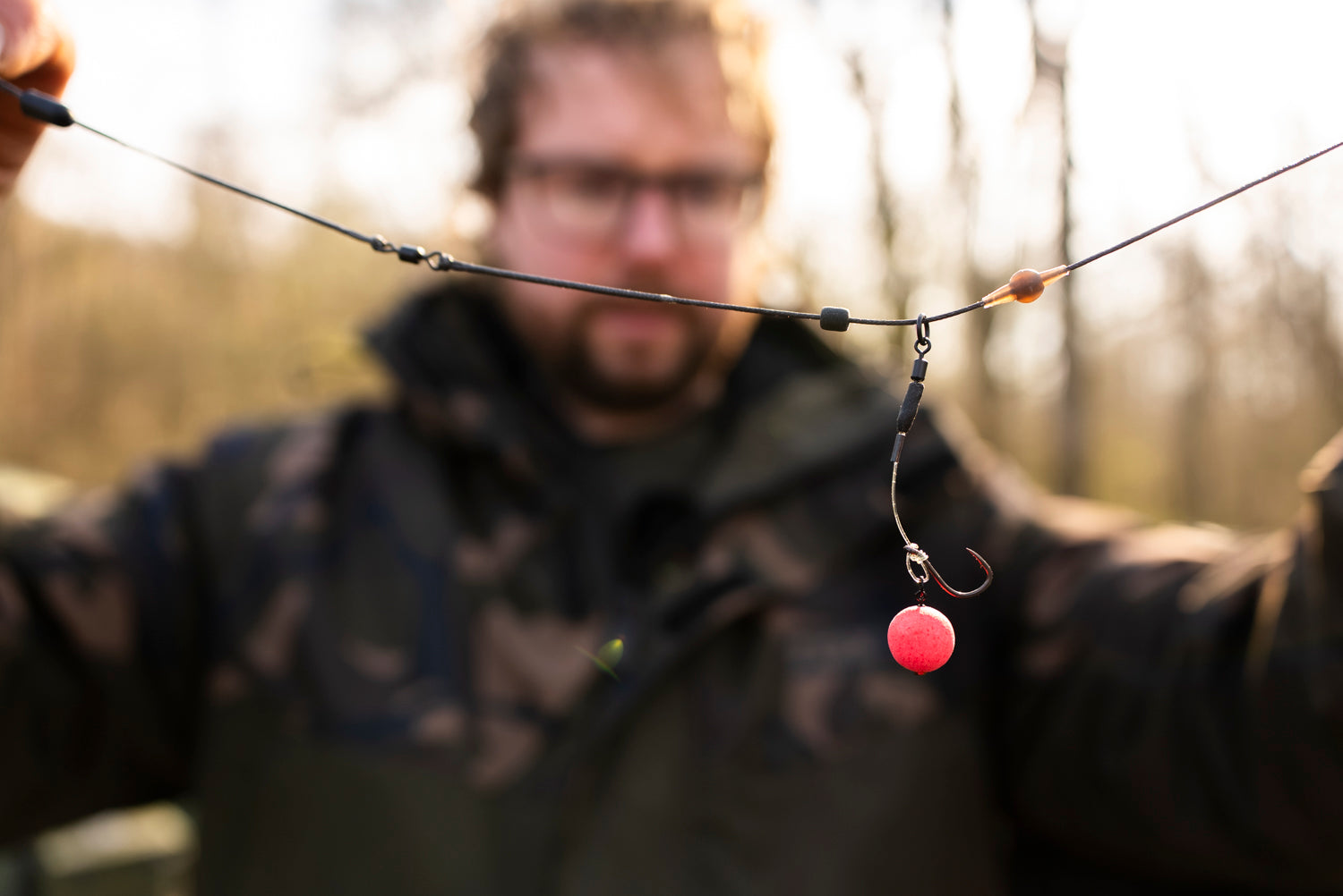 Chod Rigs (Kant en klaar)