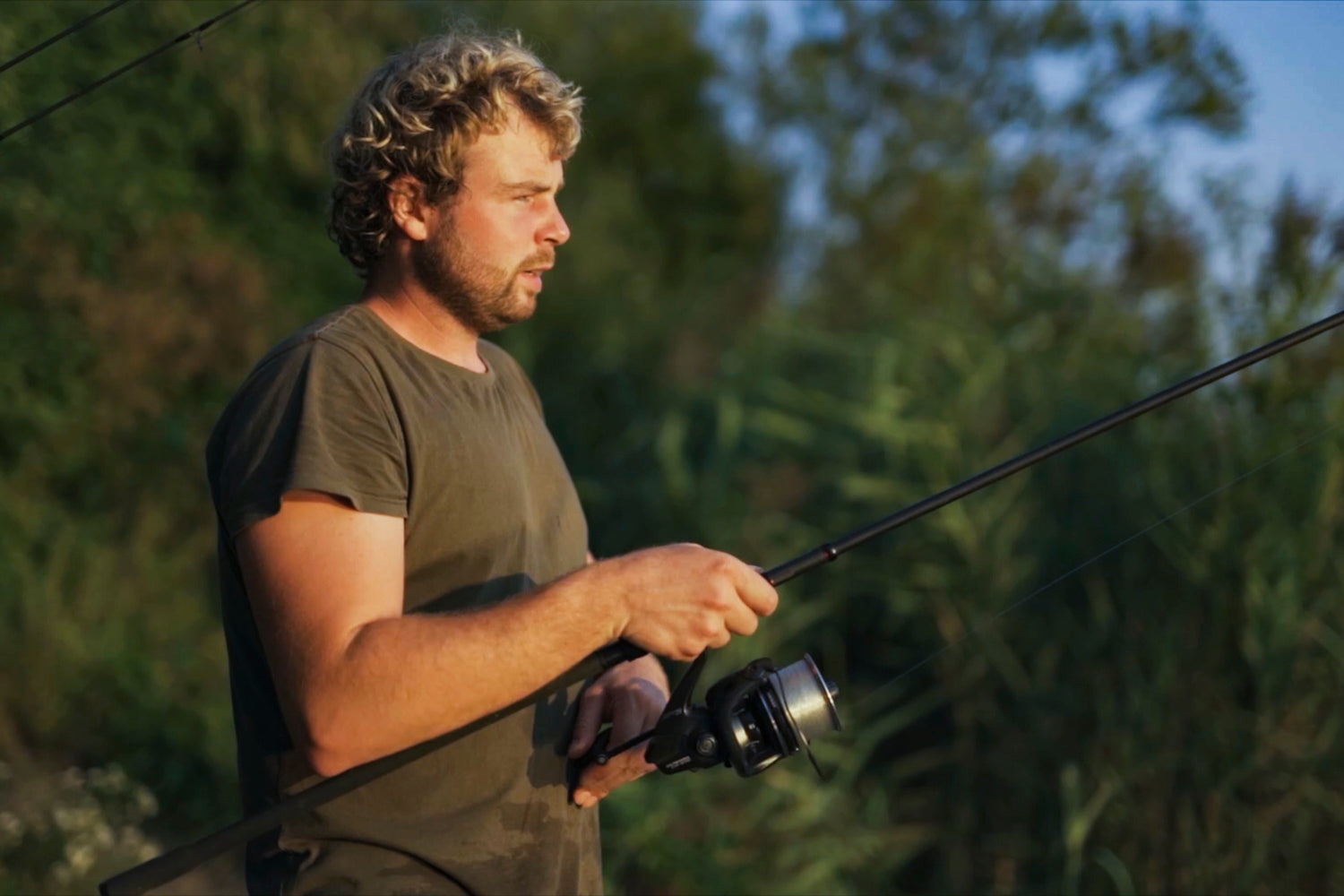 WK Fluorocarbon Hoofdlijn 1000m