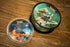 Fluorocarbon Voorslag 100X