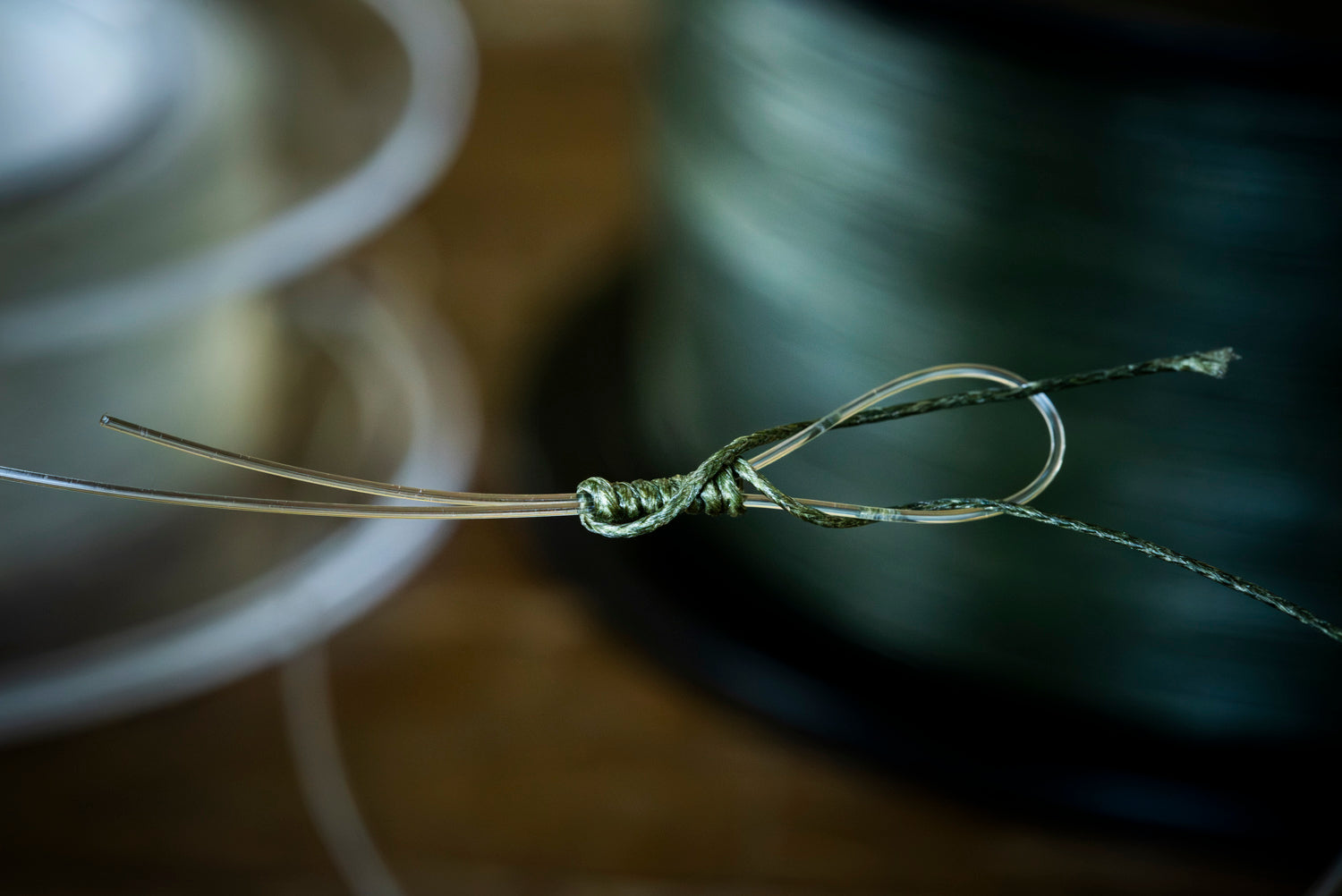Fluorocarbon Voorslag 100X