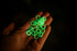 Glow in the Dark Rubber O Ring