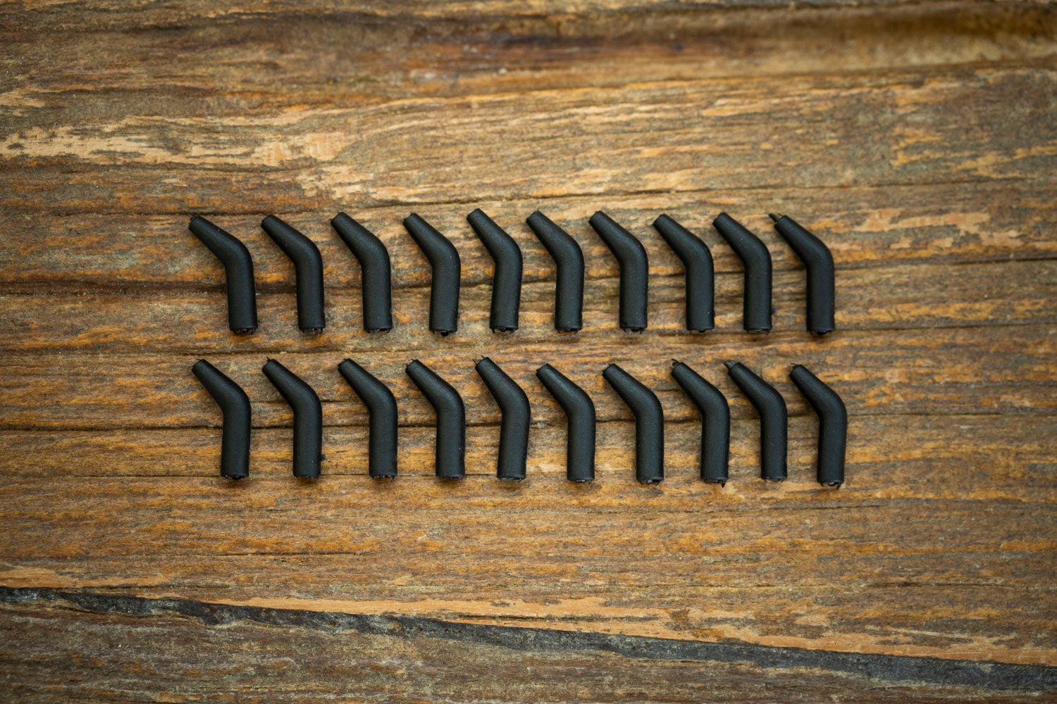 Kickers & Line Aligners