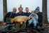 WK - Kwinten Fishing Kleding