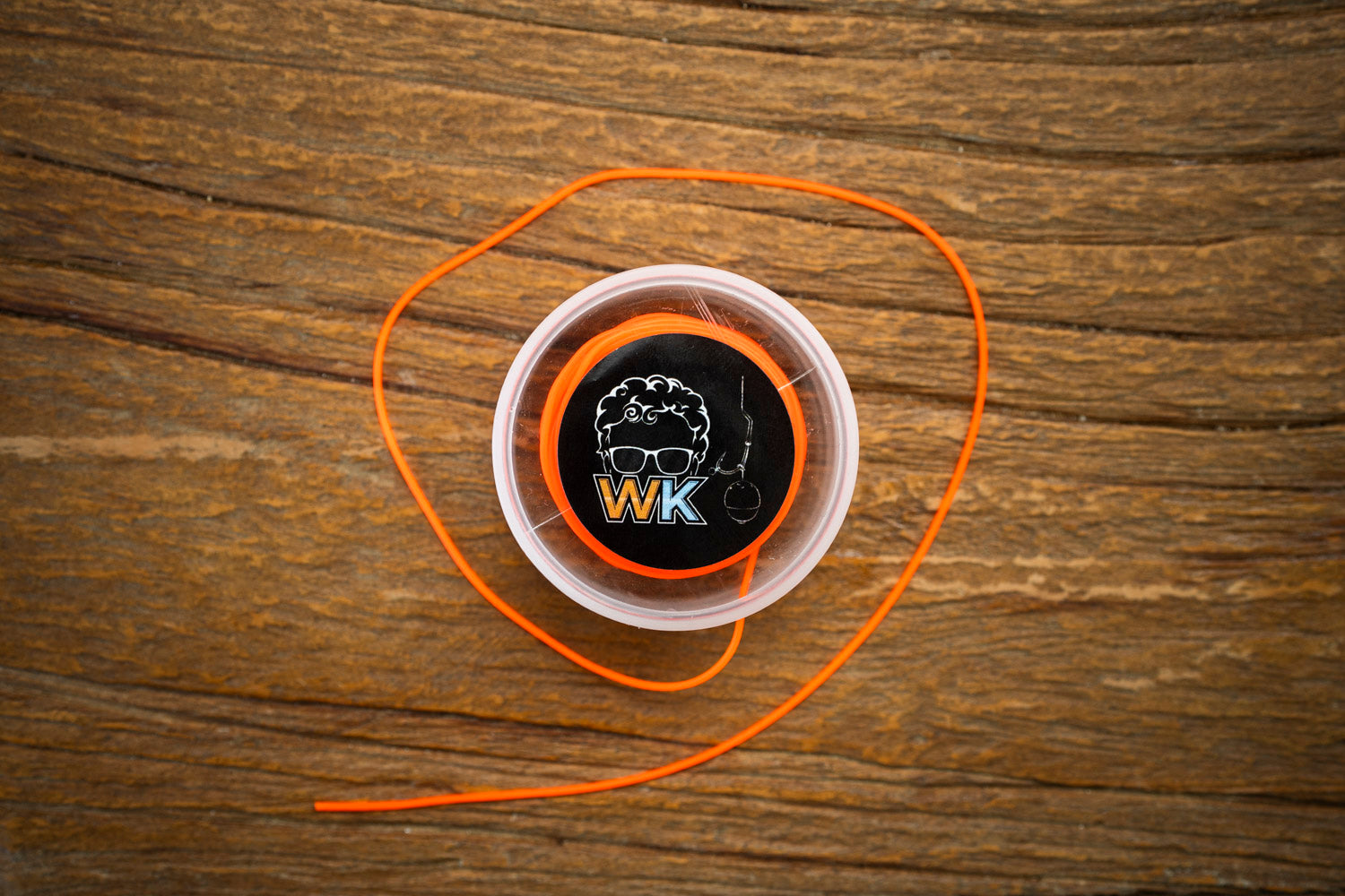 Marker elastic