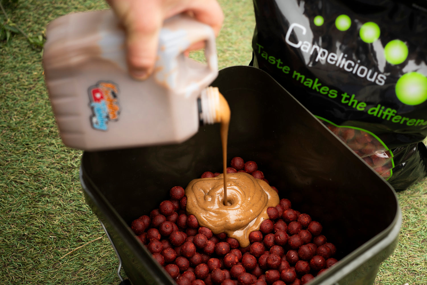 Pindakaas Liquid