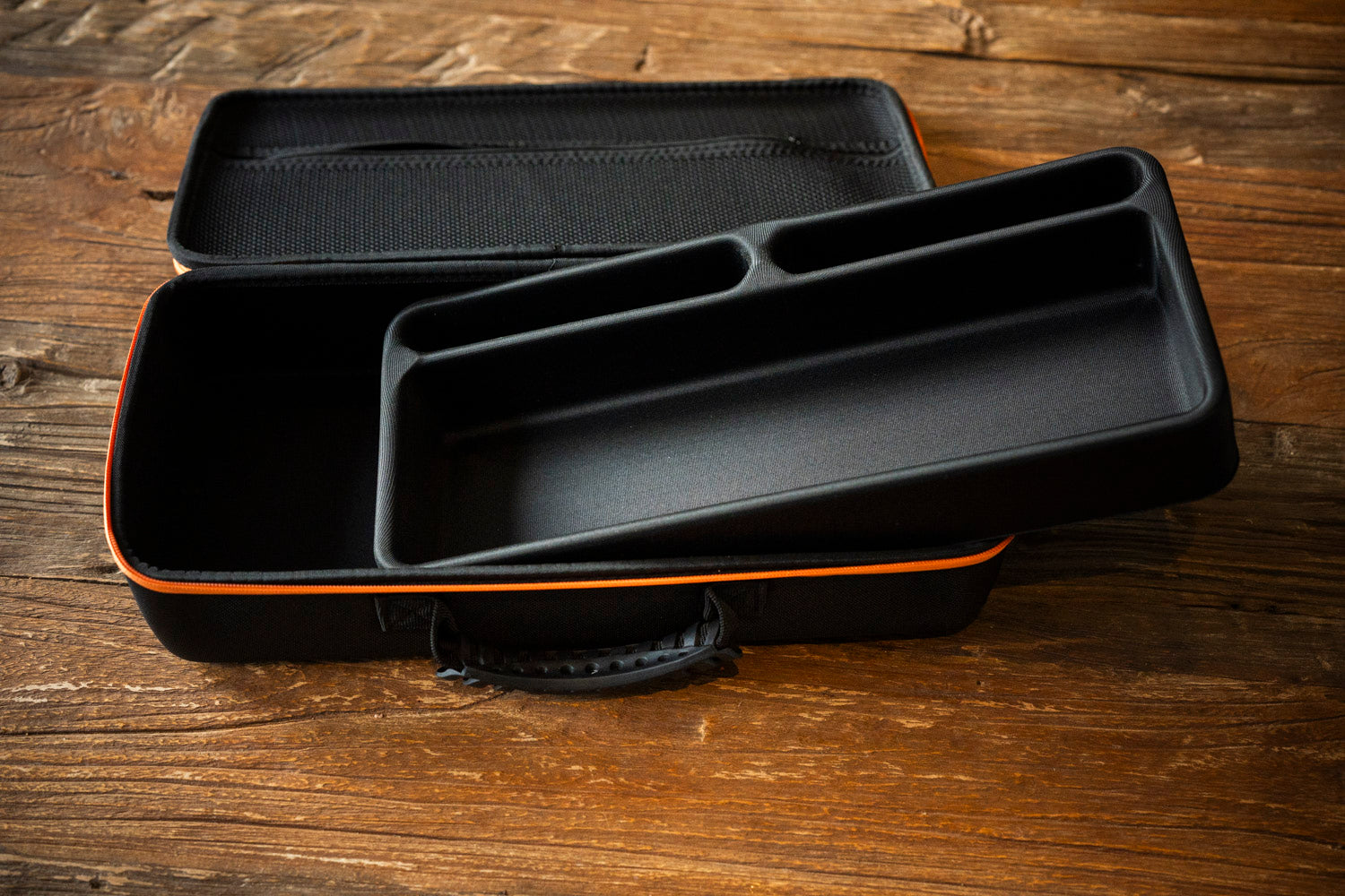 Vak Verdeling voor WK Rig Bord Case