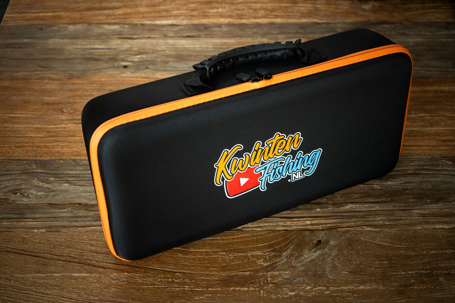 Tackle Case Opbergtas voor WK Rig Bord