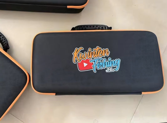 WK Rig Bord Case