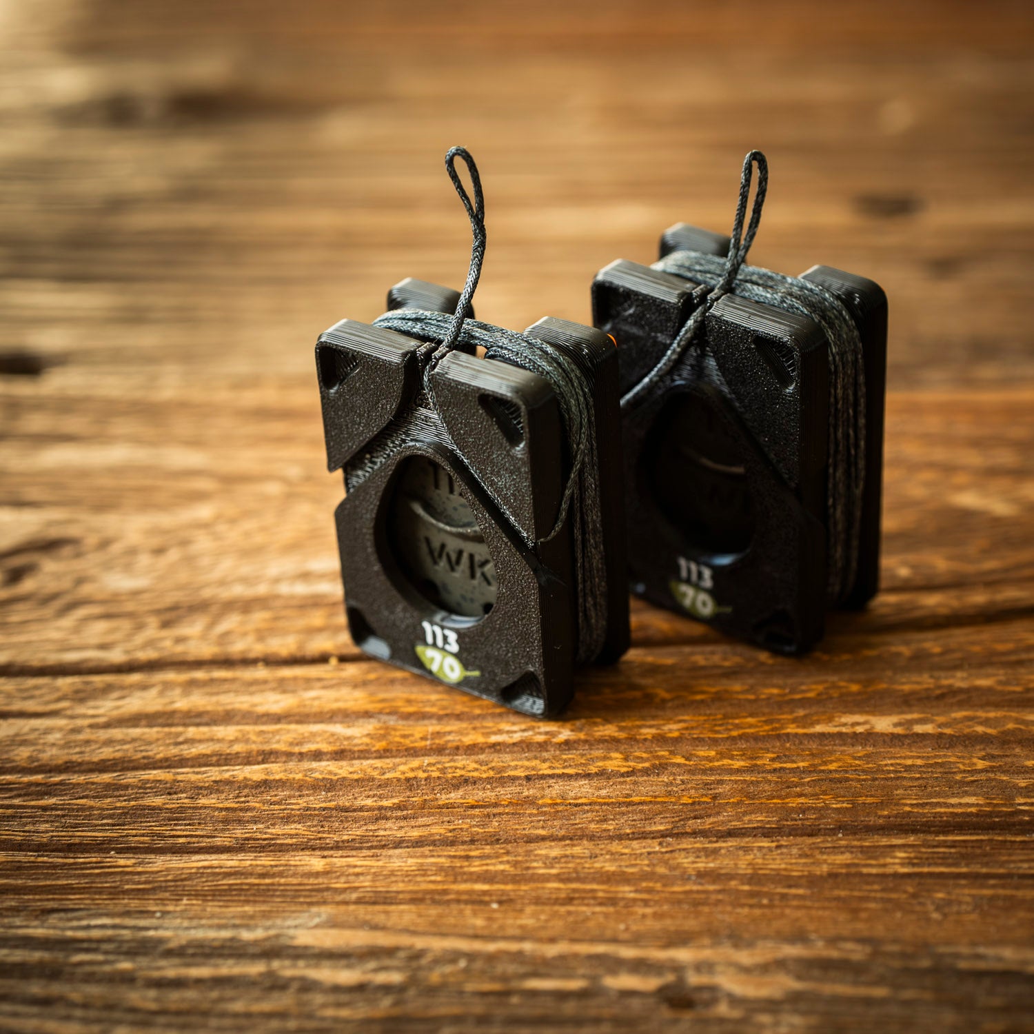 Opberger voor WK Loodsysteem