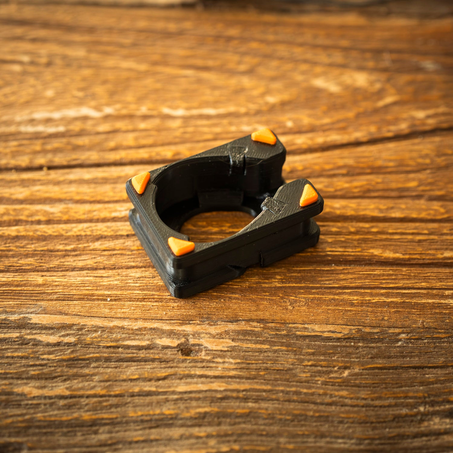 Opberger voor WK Loodsysteem