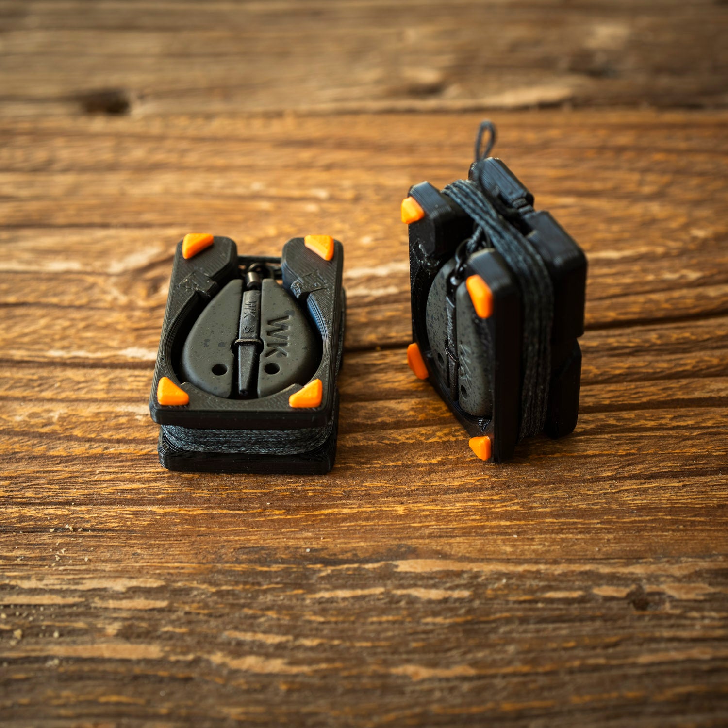 Opberger voor WK Loodsysteem