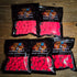 WK 2 Roze Haakaas (Almond)