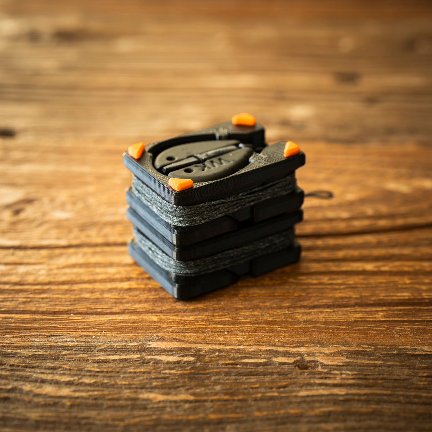 Opberger voor WK Loodsysteem