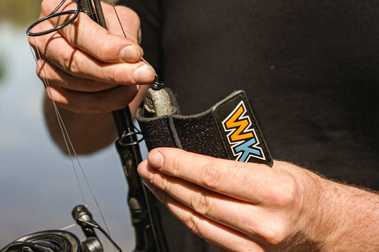 Rod Strap voor WK Loodsysteem