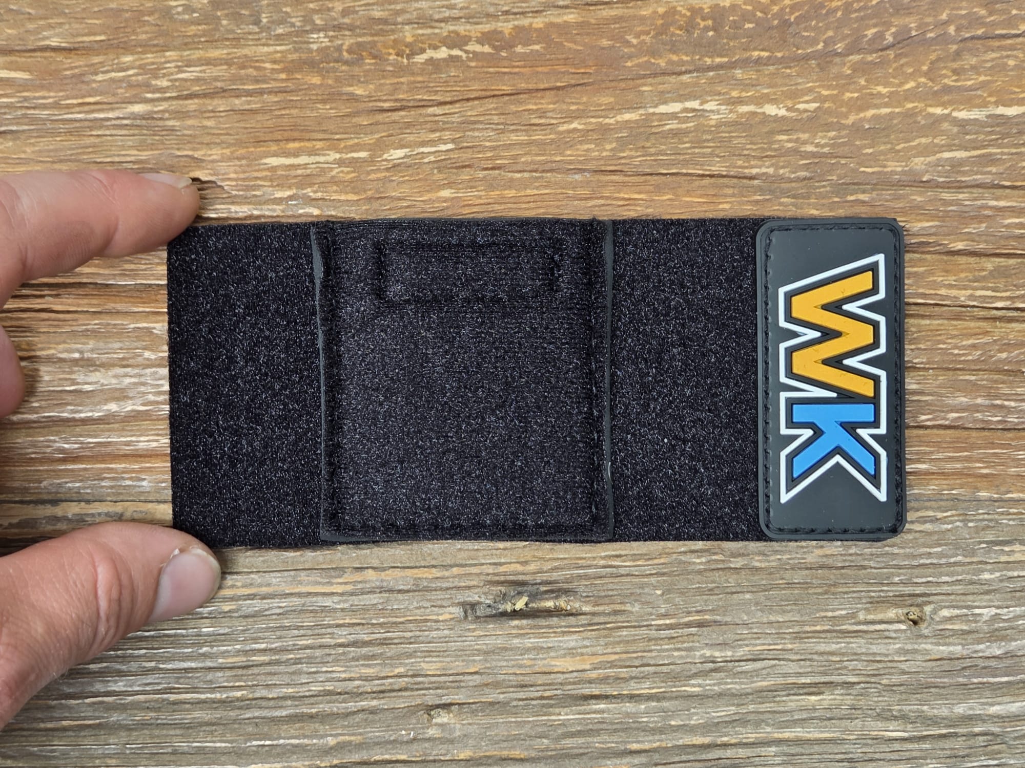 Rod Strap voor WK Loodsysteem
