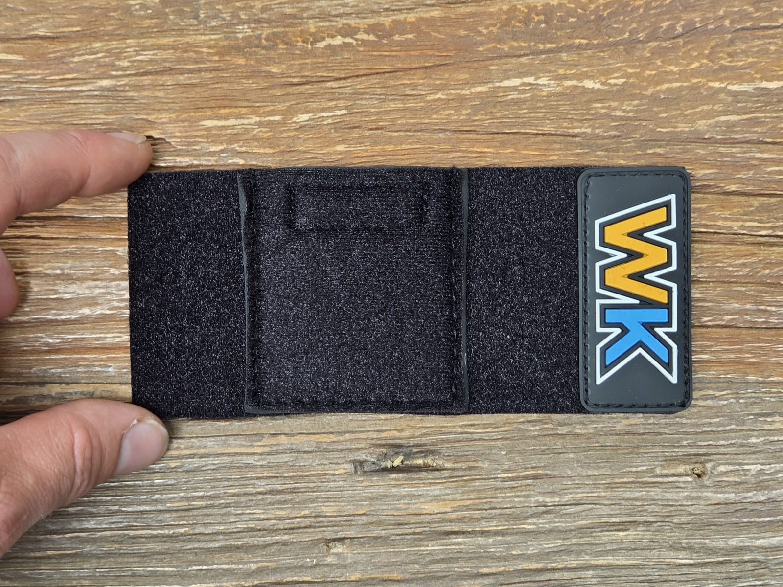 Rod Strap voor WK Loodsysteem