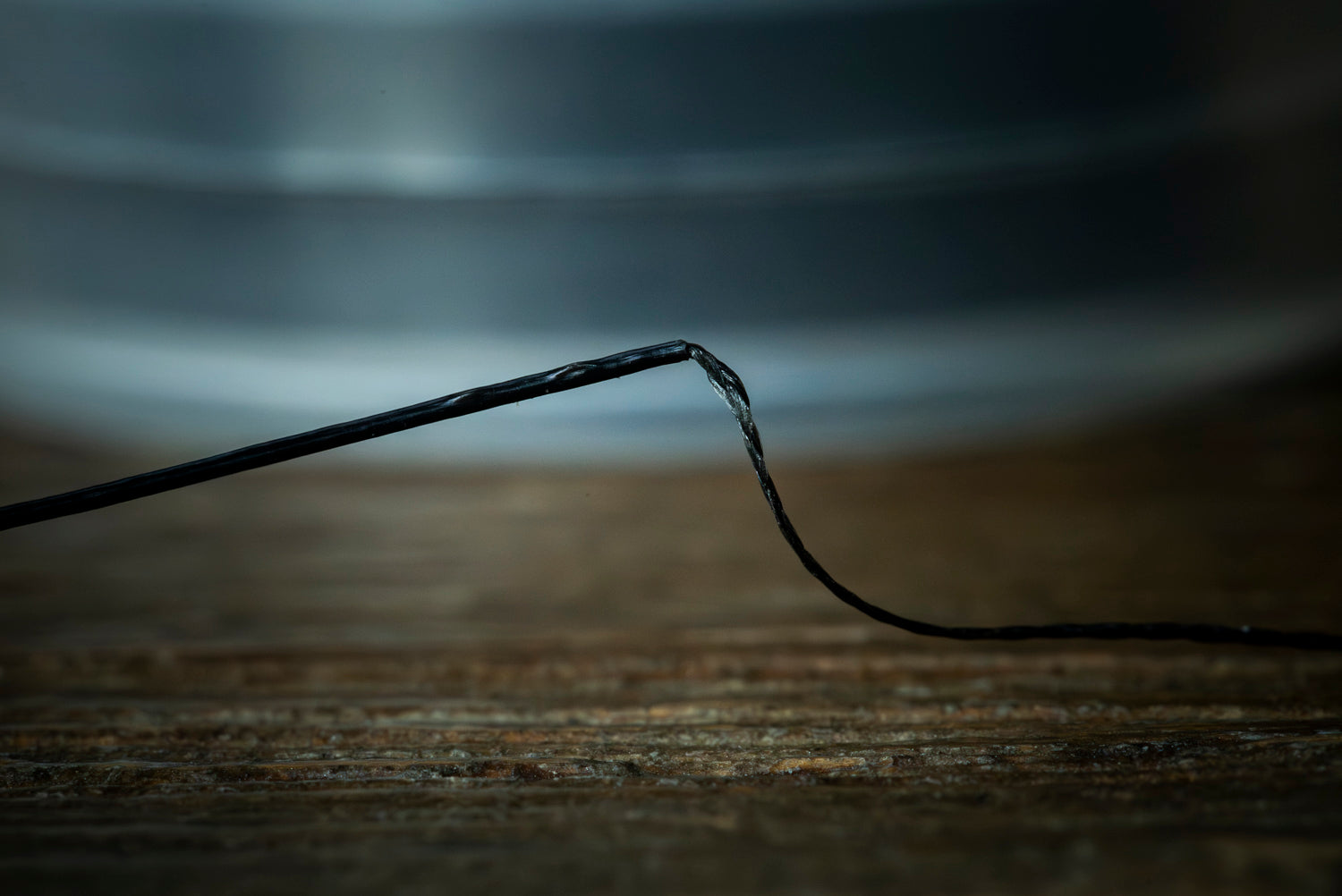 WK Semi-Stiff Coated Hooklink