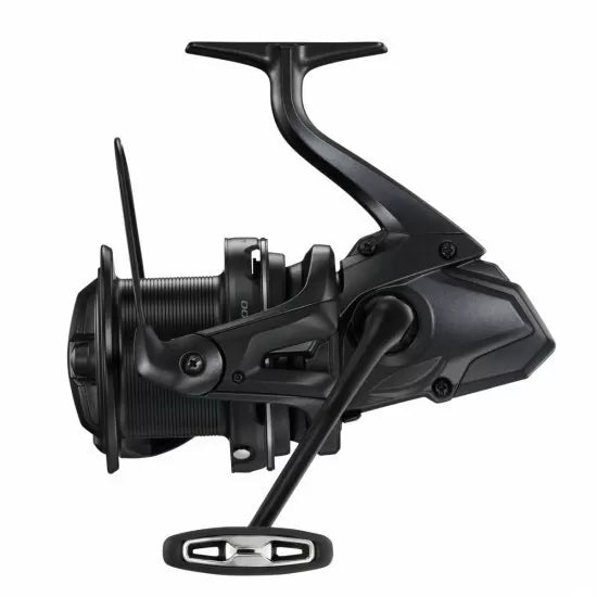 Shimano Ultegra XTE 14000 Incl. 1 Spoel 8+1 Braid 0.30mm en 1 Spoel Nylon (Fluorocarbon Coated) 0.37mm