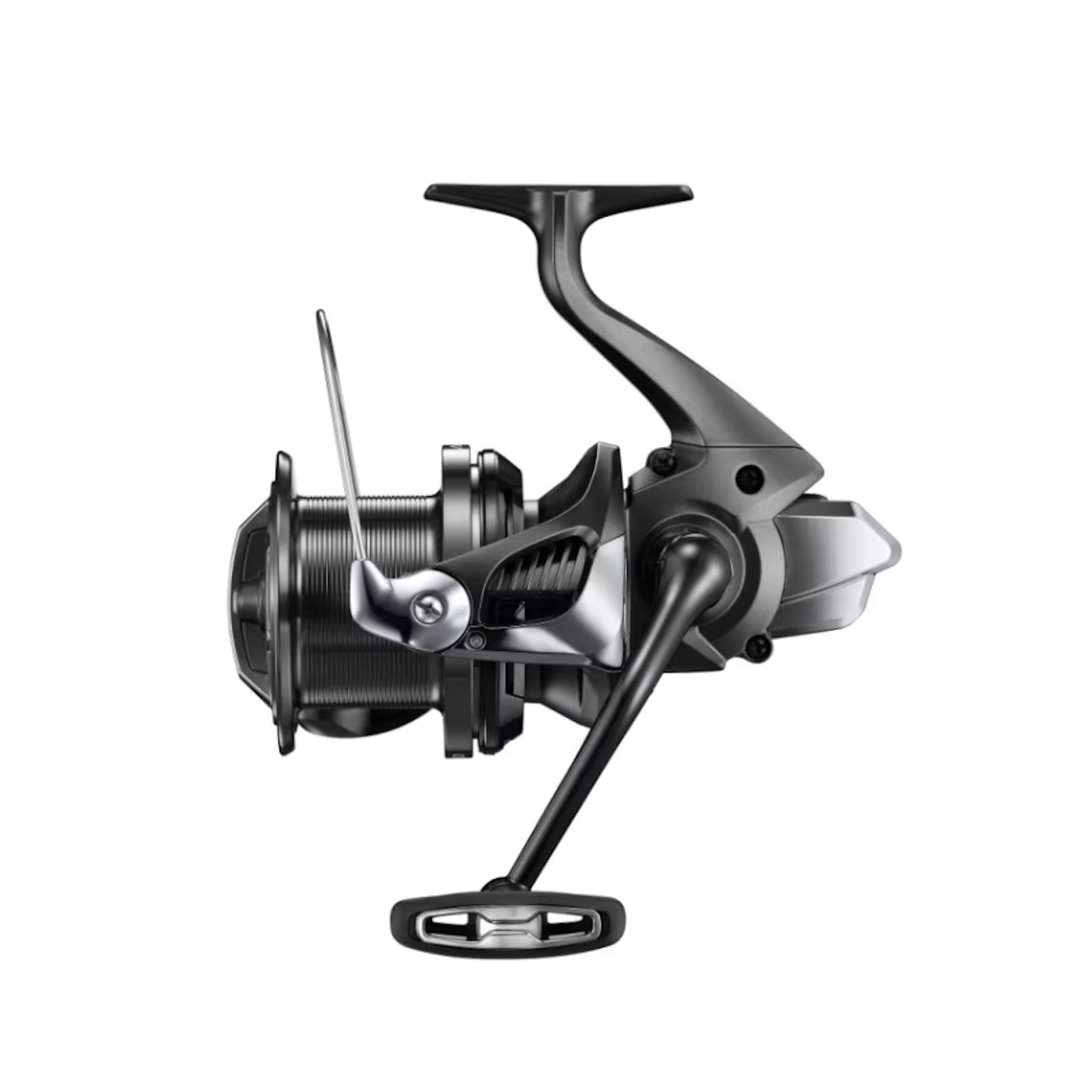 Shimano Aerlex 14000 XTC Incl. 1 Spoel 8+1 Braid 0.30mm en 1 Spoel Nylon (Fluorocarbon Coated) 0.37mm