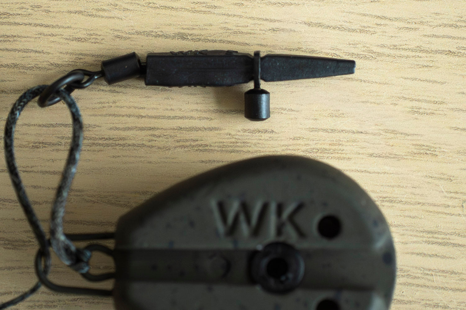 WK Loodsysteem V2 - Preorder