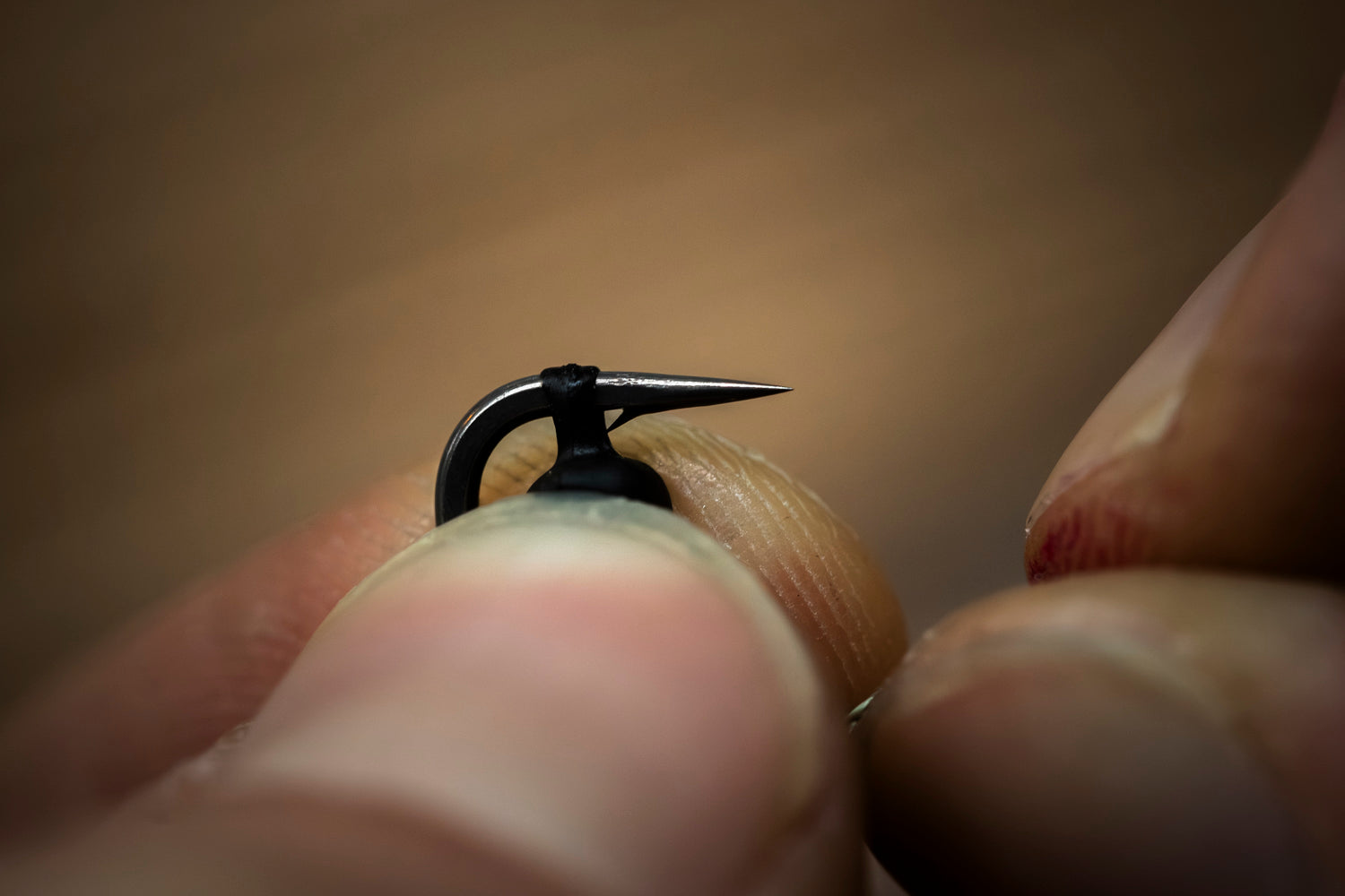 WK SHOT ON THE HOOK (NIEUW!) 0.25gr