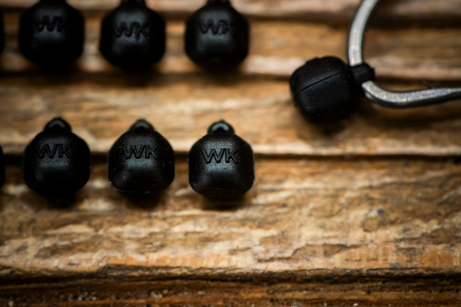 WK SHOT ON THE HOOK (NIEUW!) 0.25gr