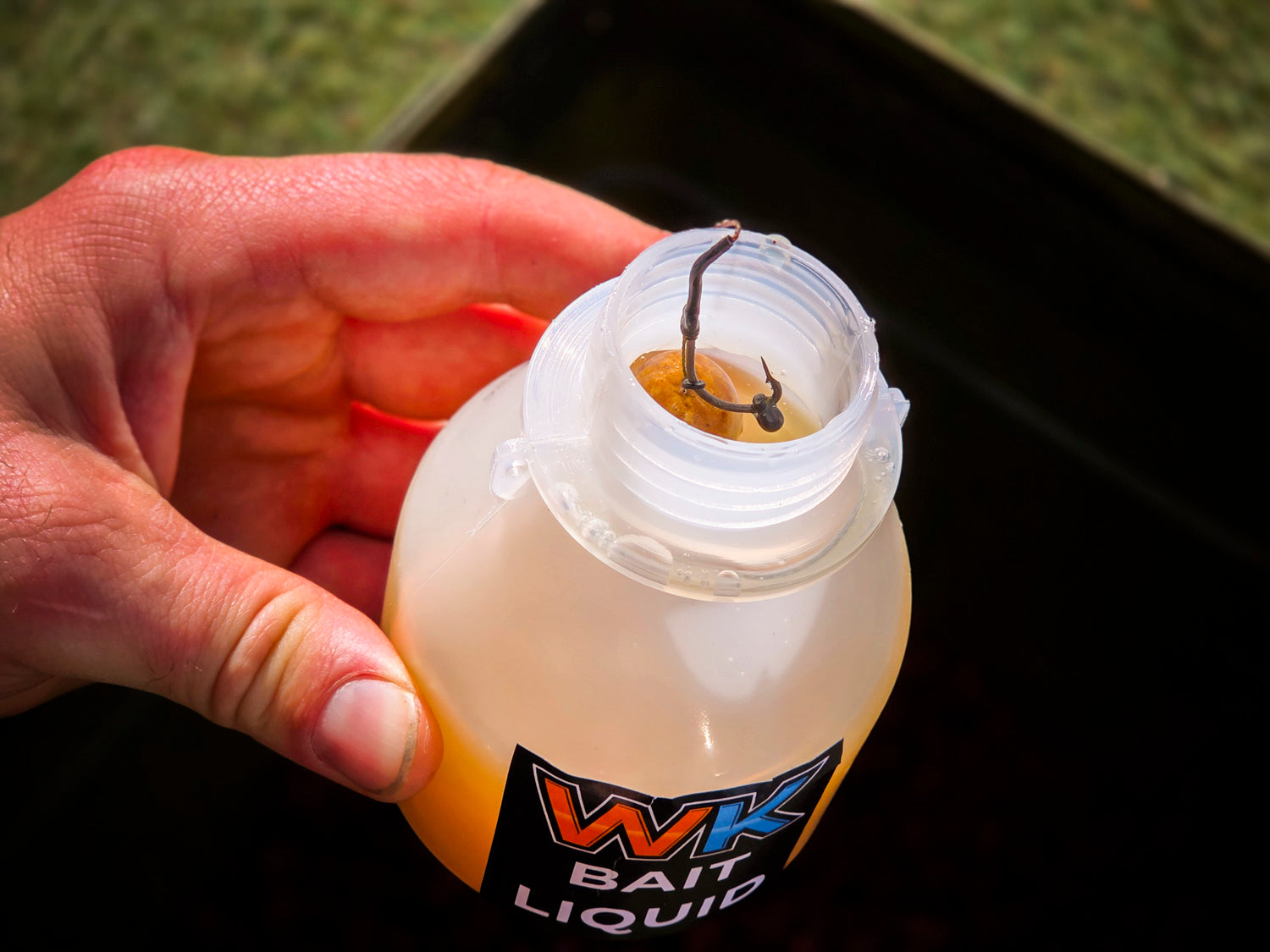 WK 2 Bait Dip