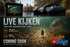 Mail lijst onderwatercamera voerboot