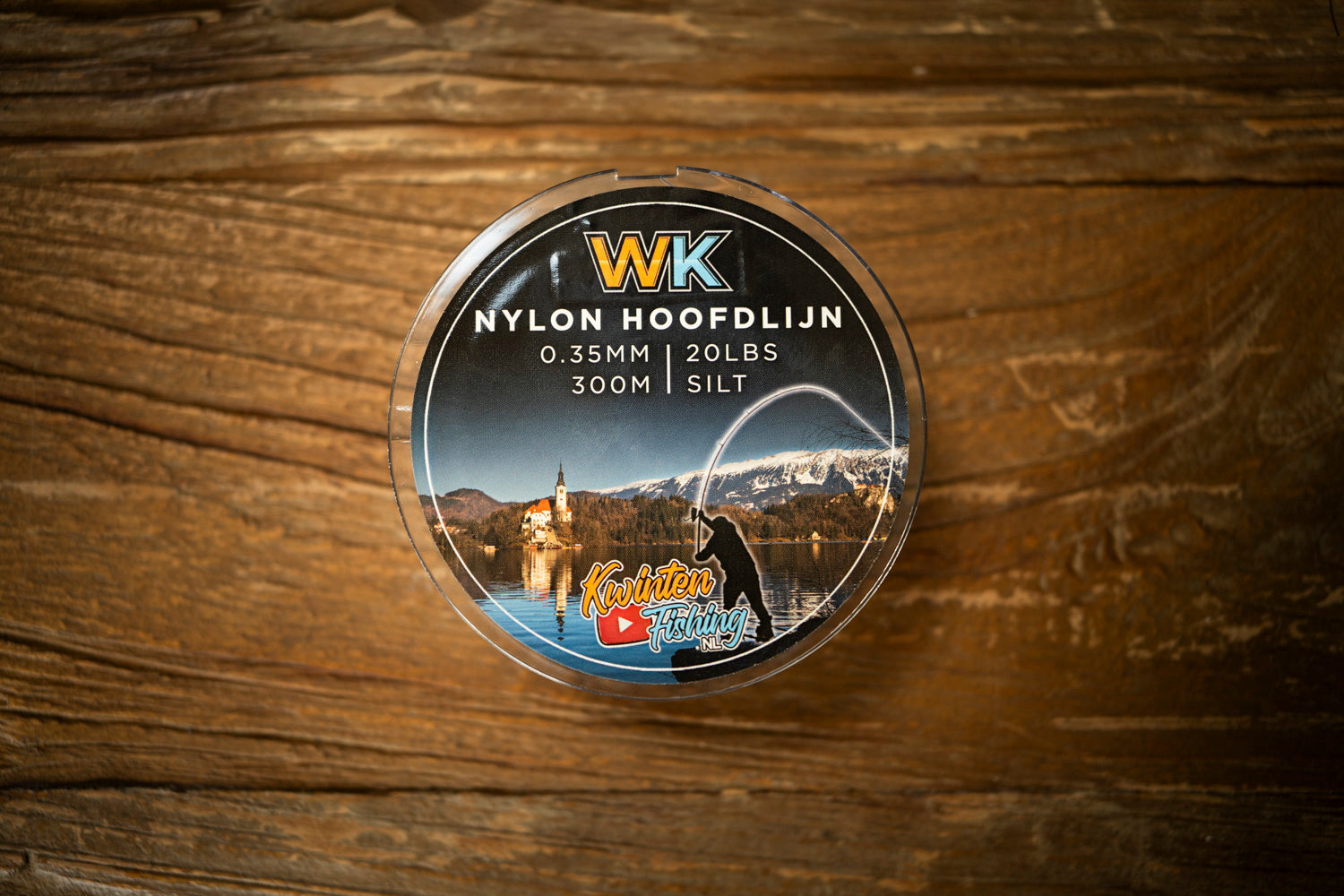 WK Nylon Hoofdlijn