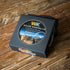 WK Nylon Hoofdlijn (Fluorocarbon coated)