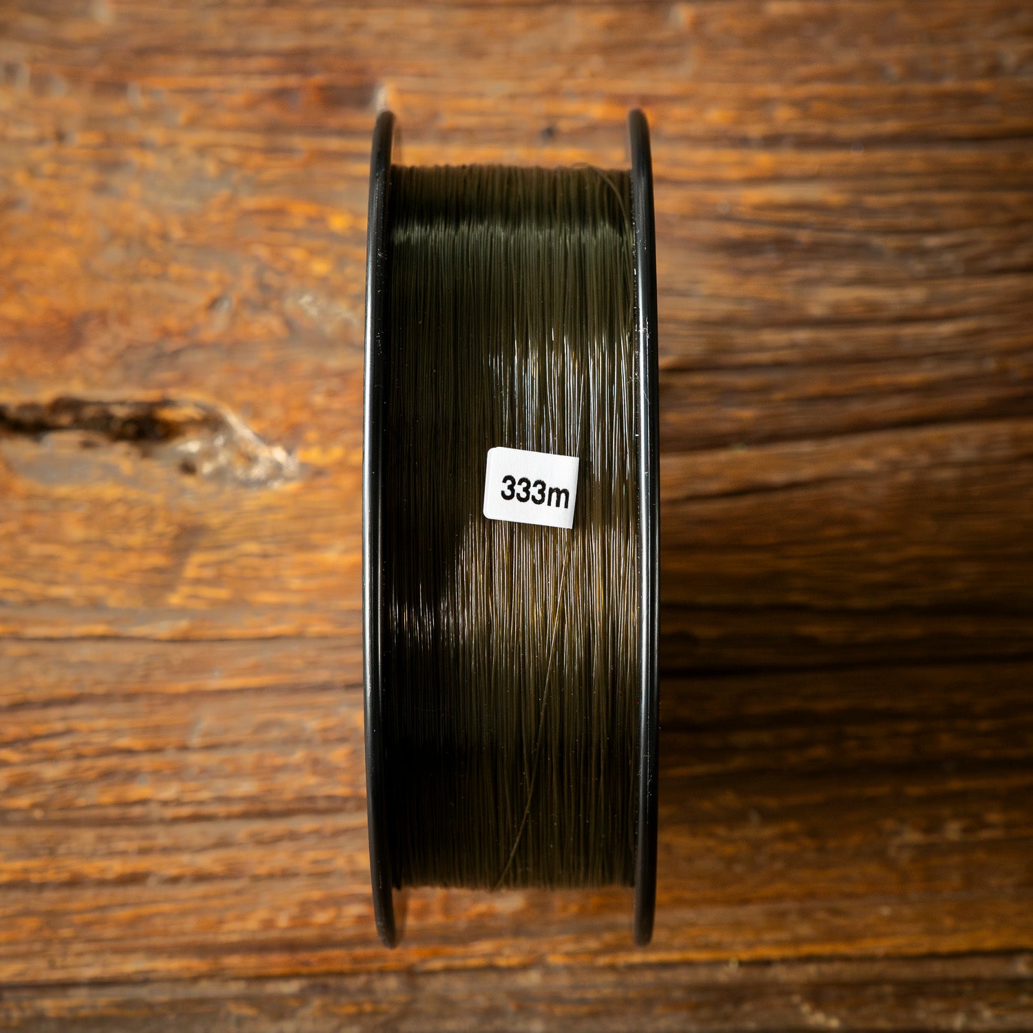 WK Nylon Hoofdlijn (Fluorocarbon coated)