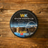 WK Nylon Hoofdlijn (Fluorocarbon coated)