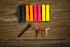 Zig Rig Kit